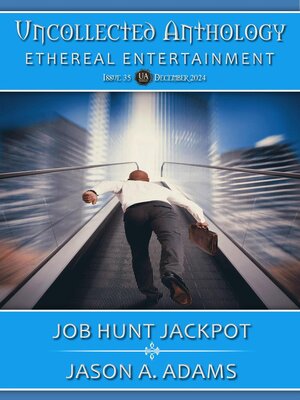cover image of Job Hunt Jackpot!